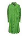 Marni Midi Dresses In Green