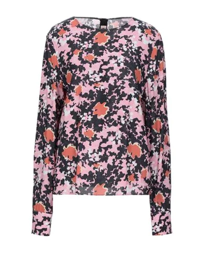Marni Blouses In Pink