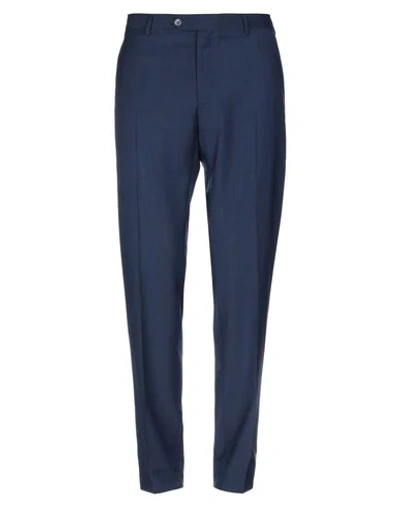 Tombolini Pants In Dark Blue