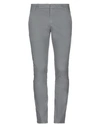 Dondup Pants In Grey