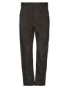 Dsquared2 Pants In Dark Green