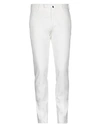 Incotex Pants In White