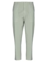 Dondup Pants In Green