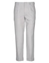 Givenchy Pants In Grey