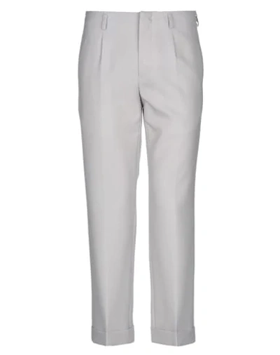 Givenchy Pants In Grey