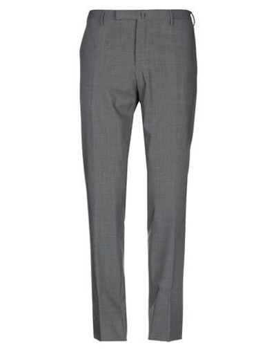 Incotex Pants In Lead