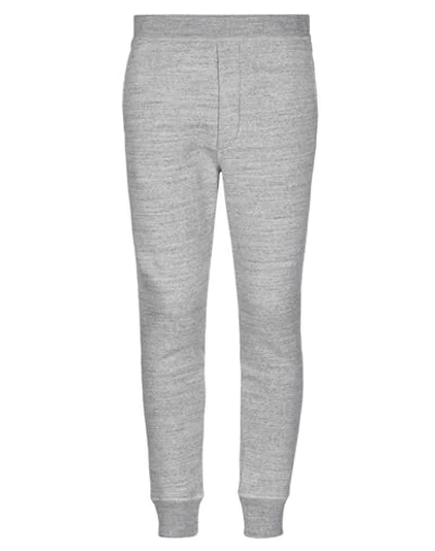 Dsquared2 Pants In Grey