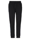 Dsquared2 Casual Pants In Black