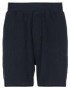Dsquared2 Bermudas In Dark Blue