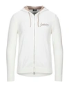 Tombolini Cardigans In Ivory