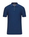 Tombolini Sweaters In Blue