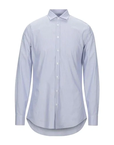 Dsquared2 Shirts In Blue