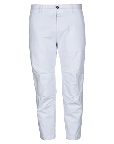 Dsquared2 Jeans In White