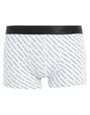 Dsquared2 Boxers In White