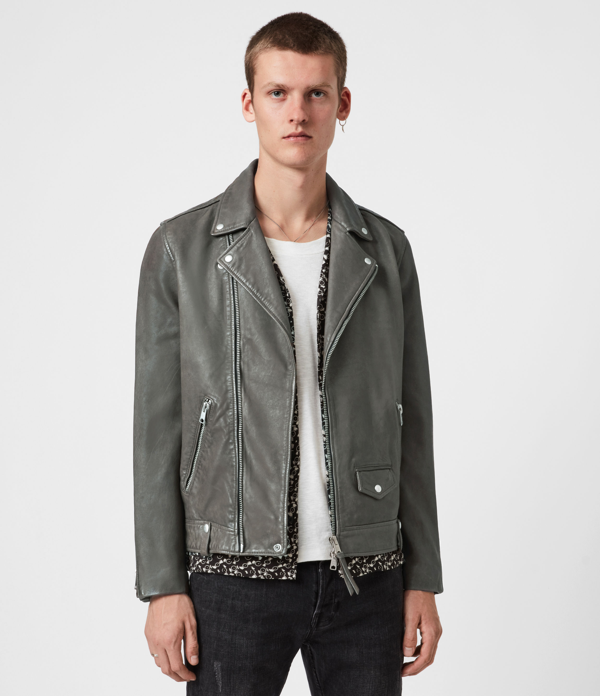 allsaints milo jacket
