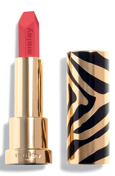 Sisley Paris Le Phyto-rouge Lipstick In Rose Shanghai