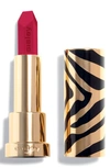 Sisley Paris Le Phyto-rouge Lipstick In Rose Mexico