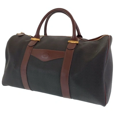 Pre-owned Alfred Dunhill Bag