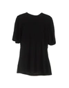 Proenza Schouler Blouses In Black