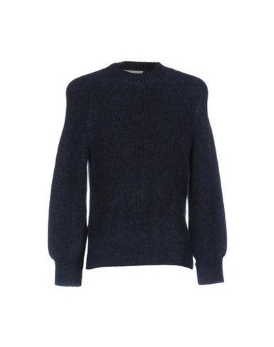 3.1 Phillip Lim / フィリップ リム Sweaters In Dark Blue