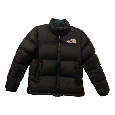 Pre-owned The North Face Black Jacket