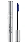 Dior Show Iconic High Definition Lash Curler Mascara In Navy Blue 268