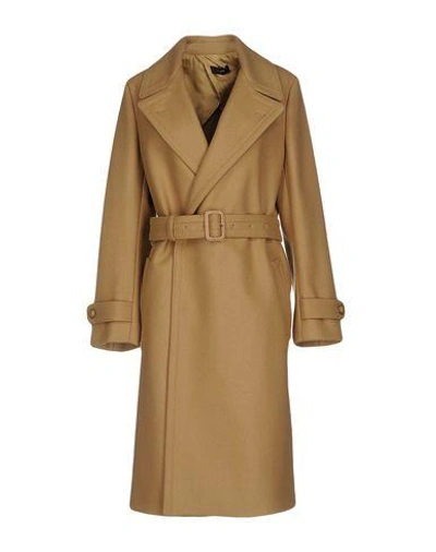 Joseph Coats In Beige