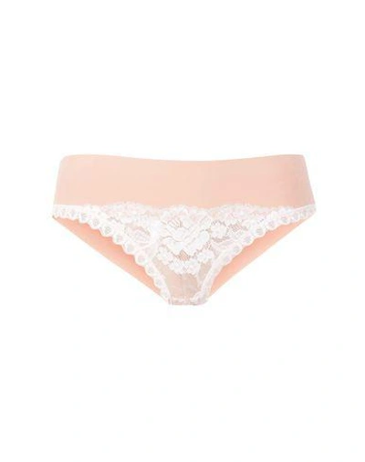 Stella Mccartney Brief In White