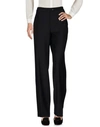 Boutique Moschino Pants In Black