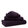 Polo Ralph Lauren Payton Bath Towels & Mat In Royal Purple