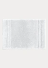 Polo Ralph Lauren Payton Bath Rug In Nautical Navy