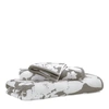 Polo Ralph Lauren Sanders Floral Bath Towels In Pewter Grey