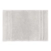 Ralph Lauren Payton Bath Rug In Stone Gray