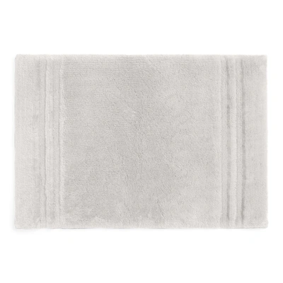 Polo Ralph Lauren Payton Bath Rug In Stone Gray