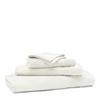 Polo Ralph Lauren Sanders Bath Towels & Mat In Linen Cream