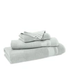 Ralph Lauren Wilton Towels & Mat In Summer Aqua