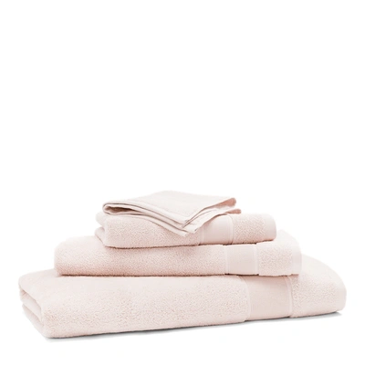 Ralph Lauren Sanders Bath Towels & Mat In Potpourri