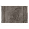 Polo Ralph Lauren Payton Bath Rug In Pale Flannel