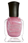 Deborah Lippmann Never, Never Land Gel Lab Pro Nail Color In Dream A Little Dream