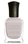 Deborah Lippmann Never, Never Land Gel Lab Pro Nail Color In Like Dreamers Do