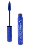 Lime Crime Astronomical Volumizing Mascara In Blue Moon