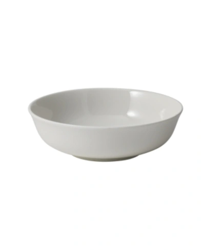 Villeroy & Boch For Me Serveware, Bowl In White