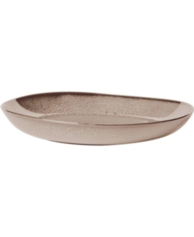 Villeroy & Boch Lave Beige Soup/cereal Bowl In Glace