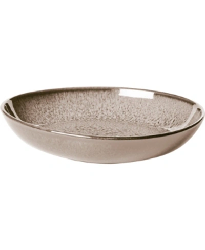 Villeroy & Boch Lave Individual Bowl In Beige
