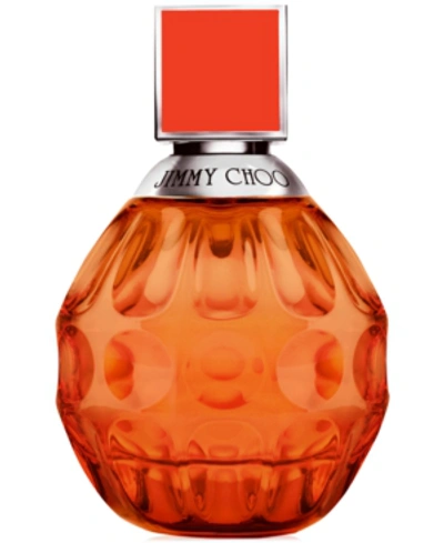 Jimmy Choo Exotic Eau De Toilette Spray, 2-oz.