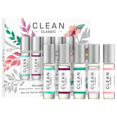 Clean Reserve Reserve - Classic Mini Perfume Set 5 X 0.17 oz/ 5 ml