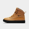 Nike Little Kids' Woodside 2 High Acg Boots In Brown
