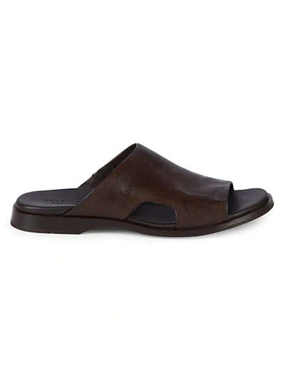 Cole Haan Goldwyn 2.0 Leather Sandals