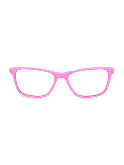Stella Mccartney Girl's 50mm Square Optical Glasses