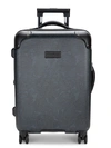 Robert Graham 22-inch Carry-on Suitcase